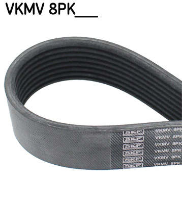 Curea transmisie cu caneluri VKMV 8PK2035 SKF